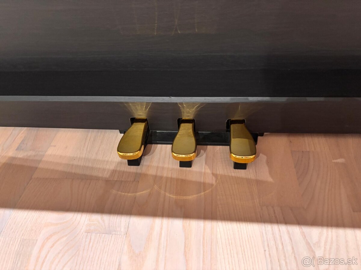 Predám digitálne piano ORLA CDP-1 - 2