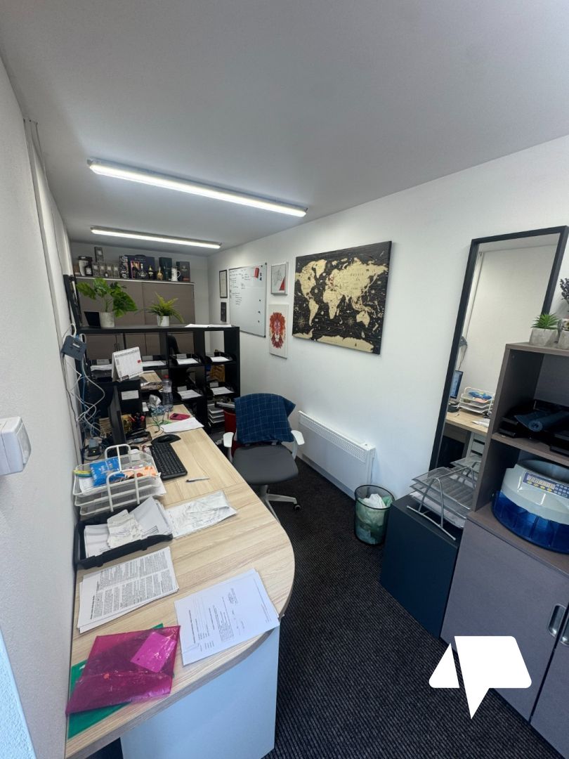 Plne zariadená výrobná prevádzka potravinového zamerania - 2