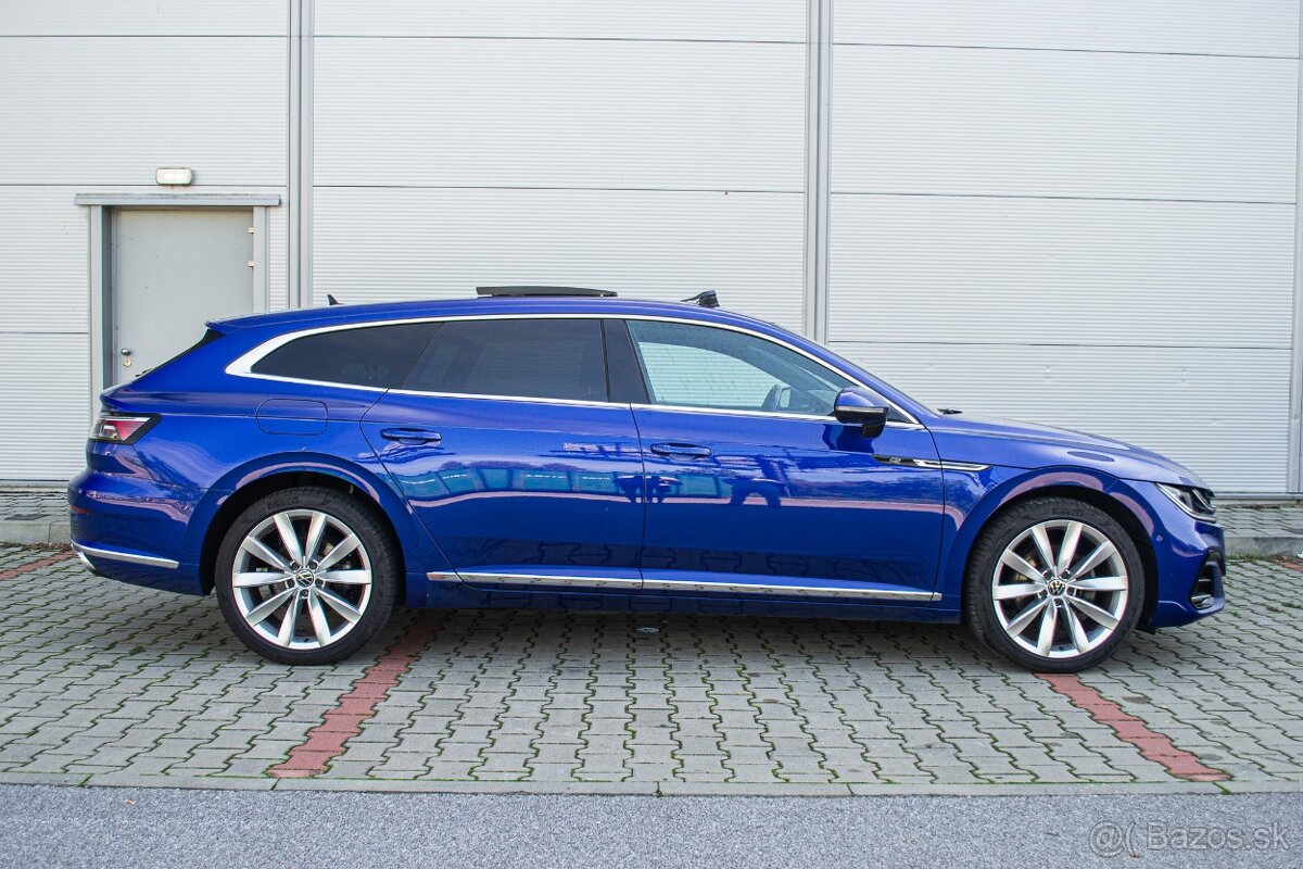 Volkswagen Arteon Shooting Brake SB 1.4 TSI eHybrid R-Line - 2