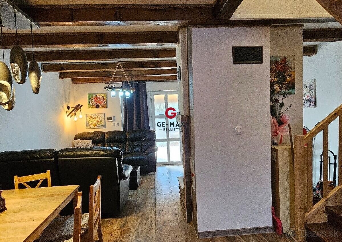 REKREAČNÁ CHATA PRI VINIANSKOM JAZERE – len 2 minúty pešo od - 2