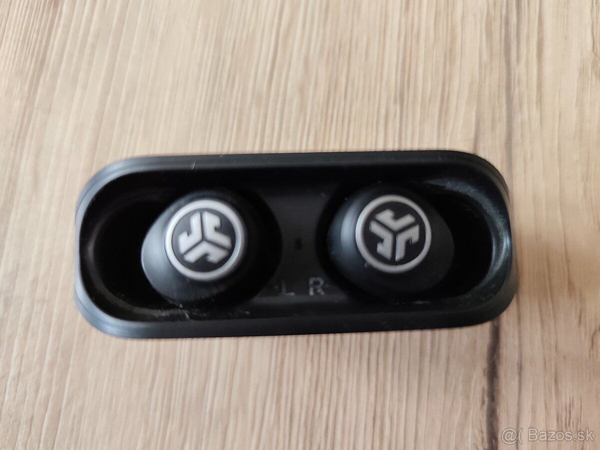 Bezdrôtové slúchadlá JLAB - 2