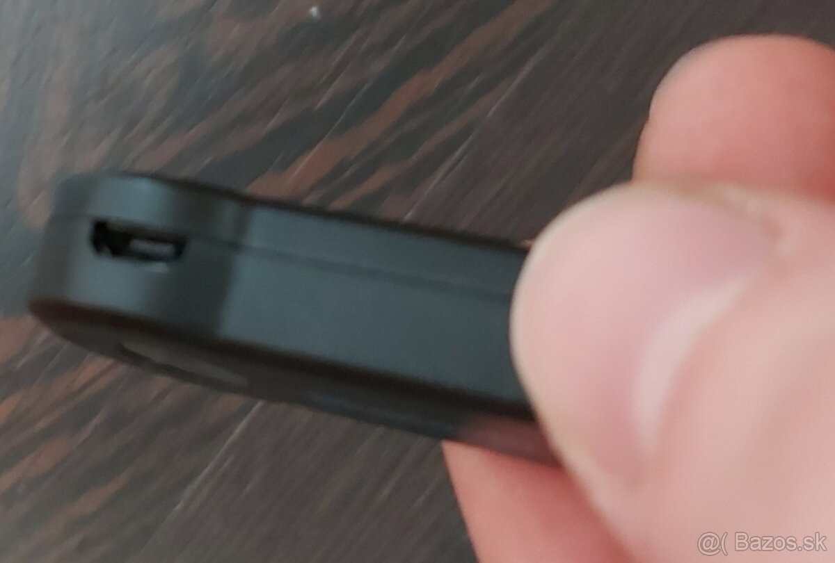 - Rezervované - Bluetooth bezdrôtový reciever - 2