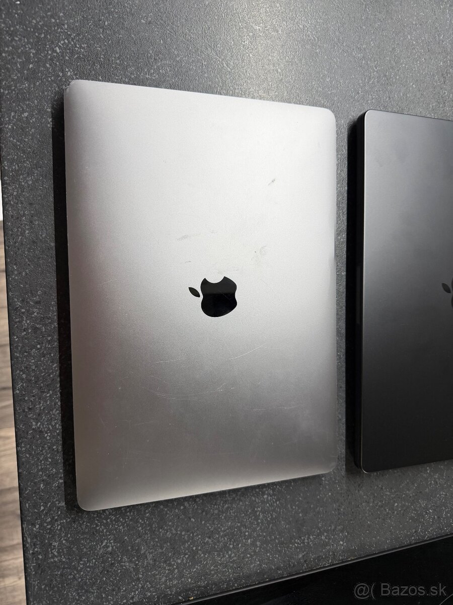 Macbook pro M1 2020 16gb RAM SSD256GB touchbar - 2