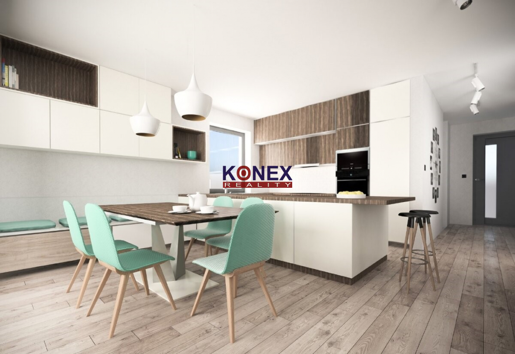 SUPER NOVINKA – Moderné novostavby v blízkosti Michaloviec - 2