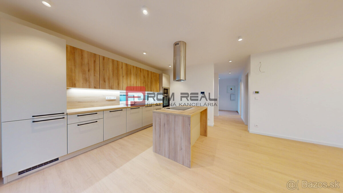 Nadštandardné 5i bývanie v Miloslavove – Alžbetin Dvor - 2