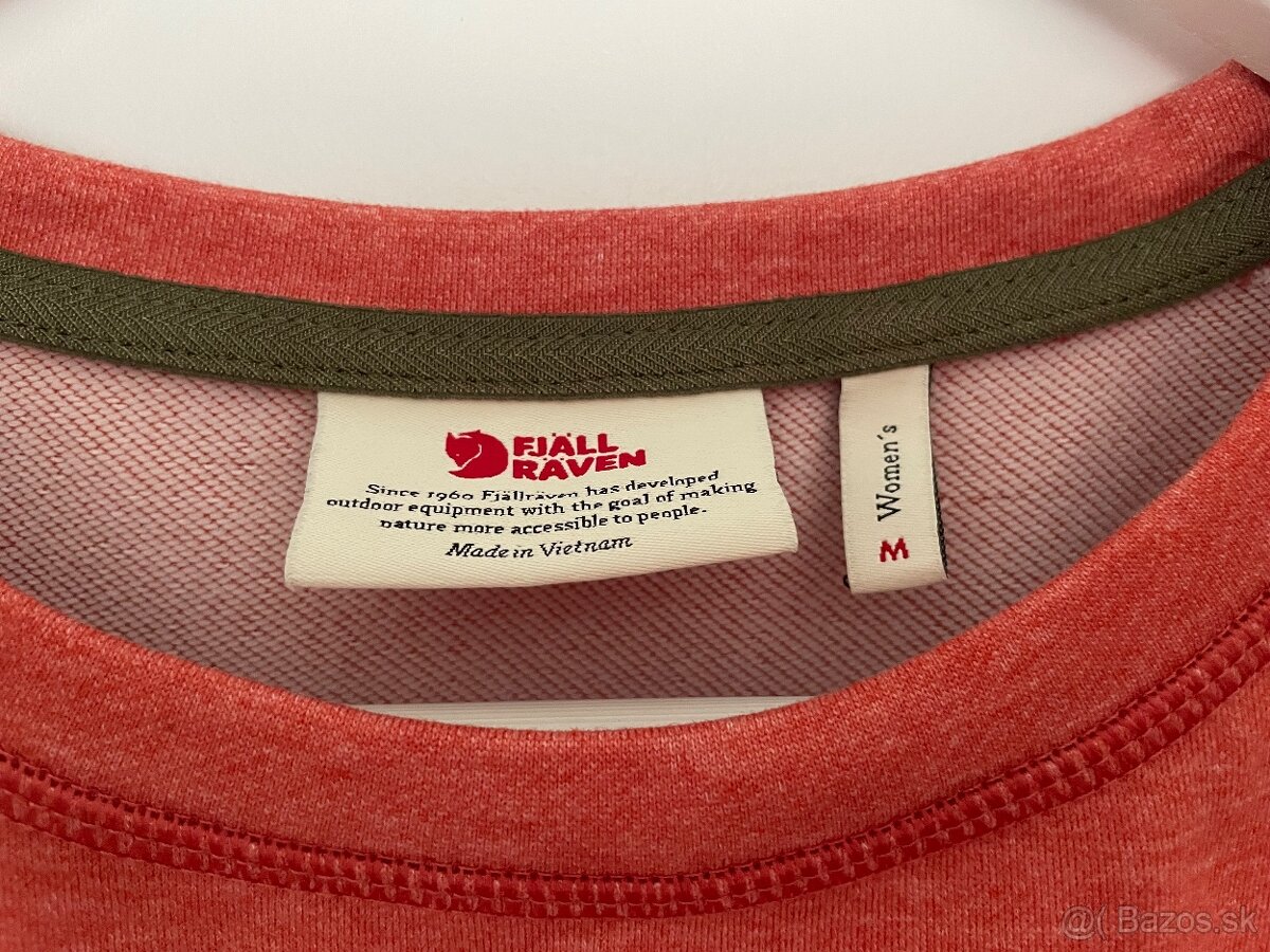 Damska mikina Fjllräven - 2
