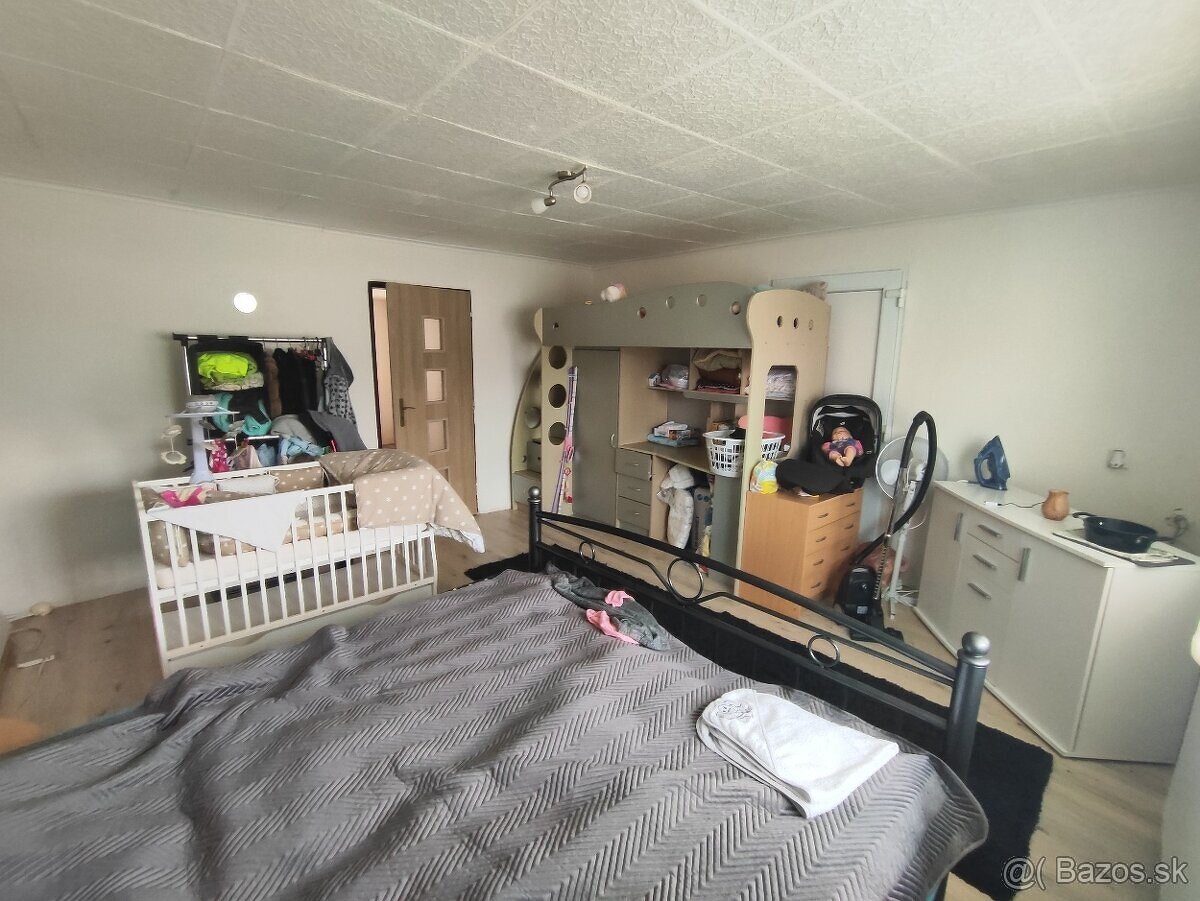 Rod Dom Mokrance-Moldava nad Bodvou - 2