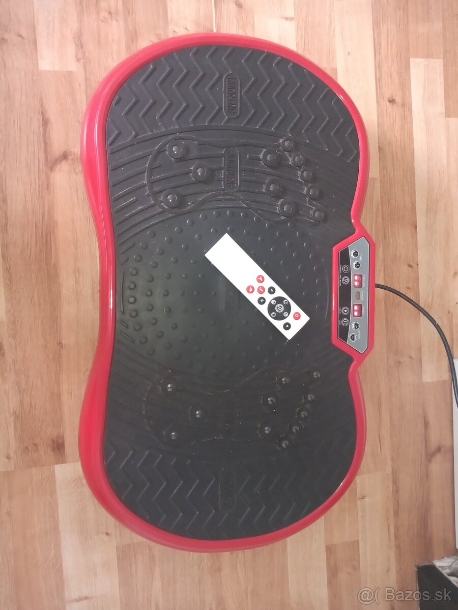 Predám vybračnu plošinu - 2