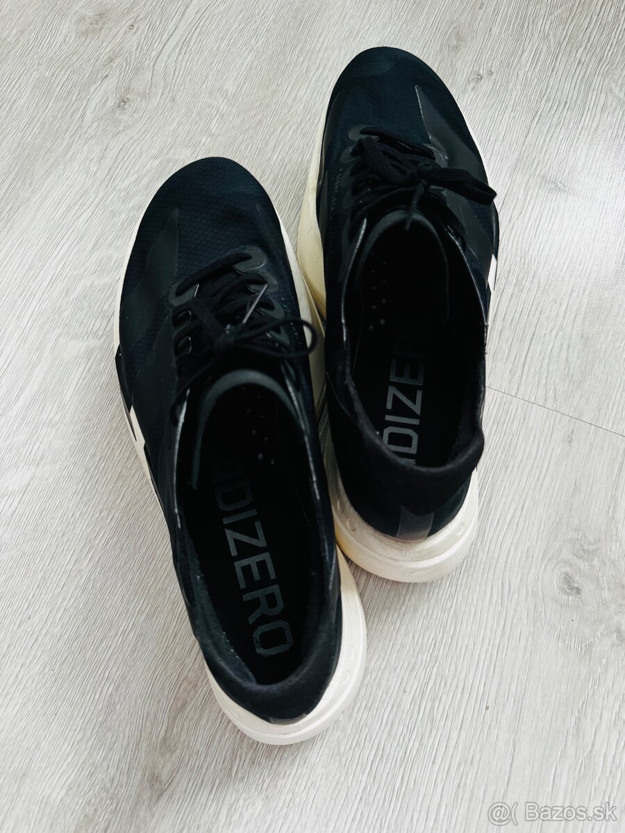 Adidas Adios Pro 4 - 2