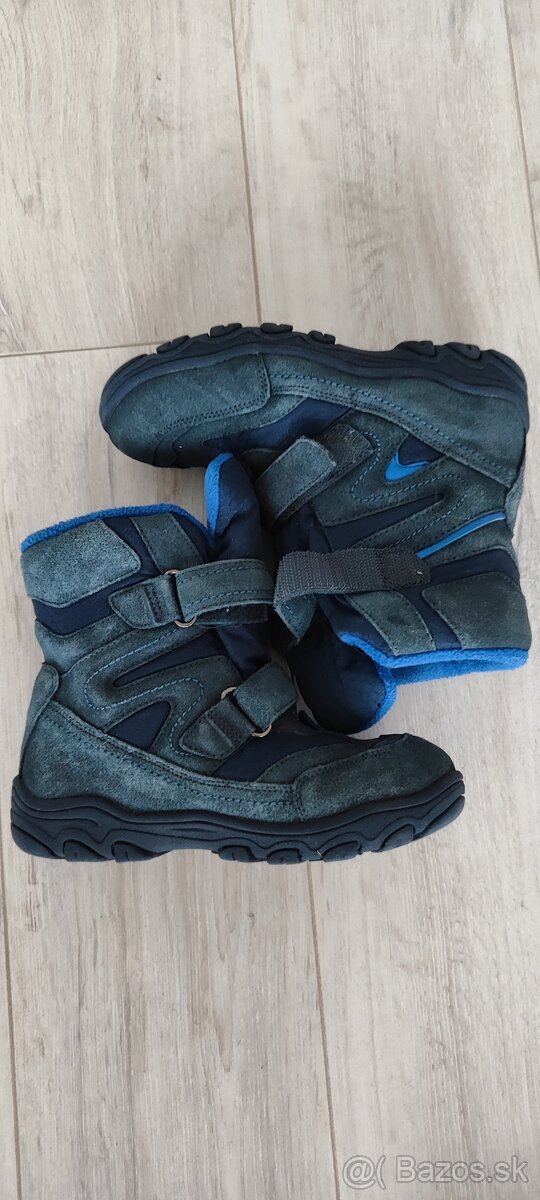 Protetika GARNET DENIM, vel. 30 - 2