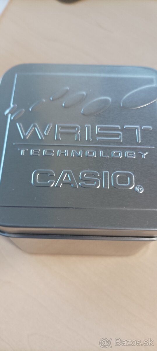 NOVÉ, NENOSENÉ Hodinky CASIO MTF-1141P - 2