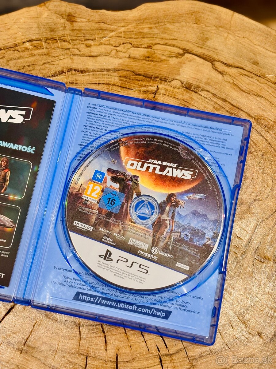 Star Wars Outlaws - 2