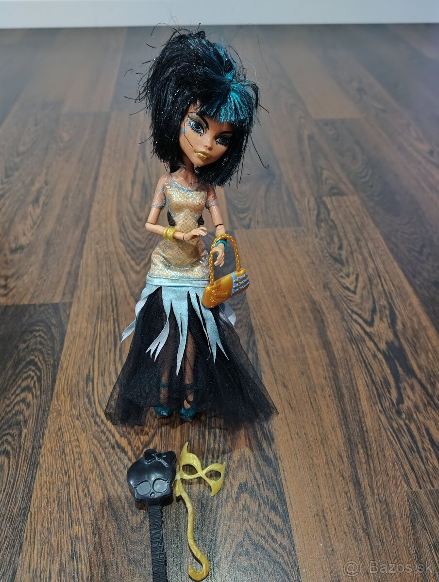 Monster high - 2