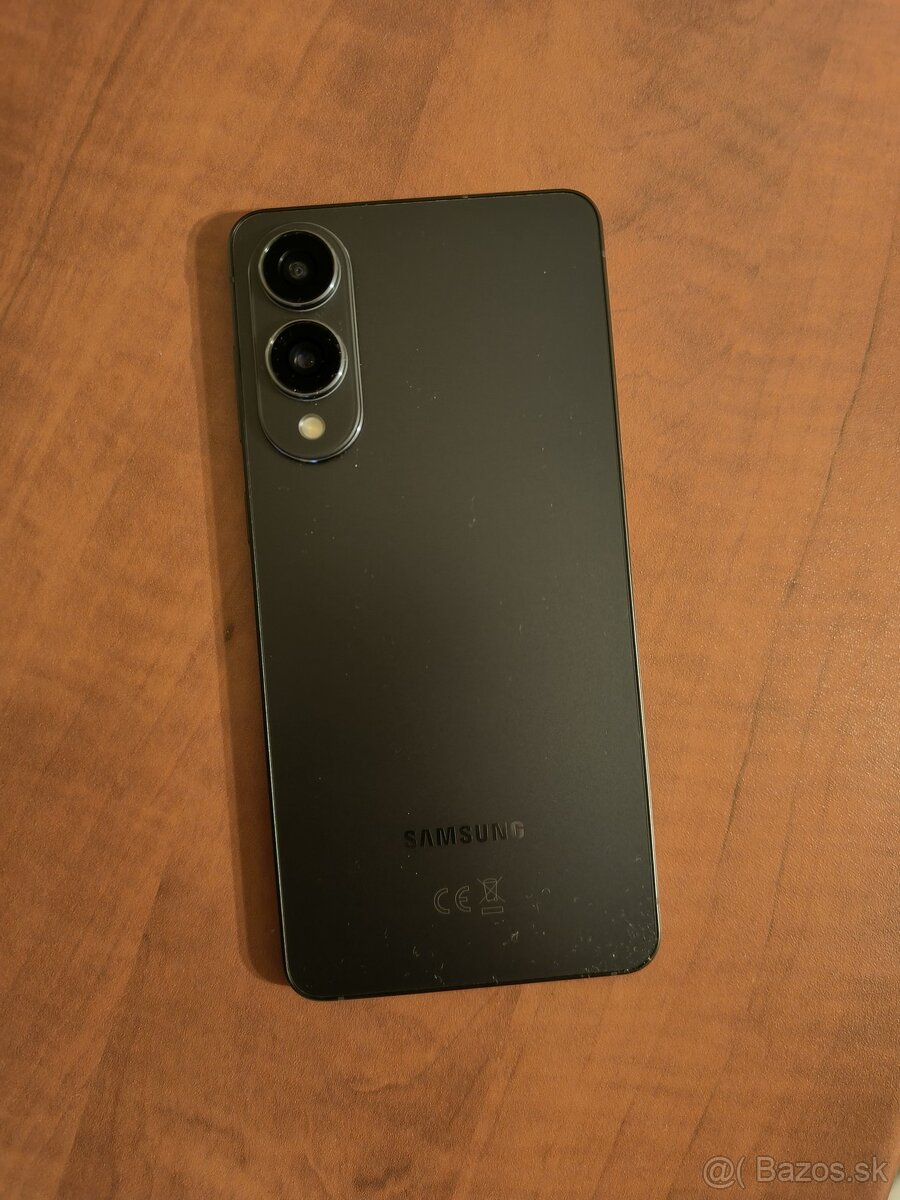 S25 edge - stav nového telefónu - 21 mesiacov záruka - 2