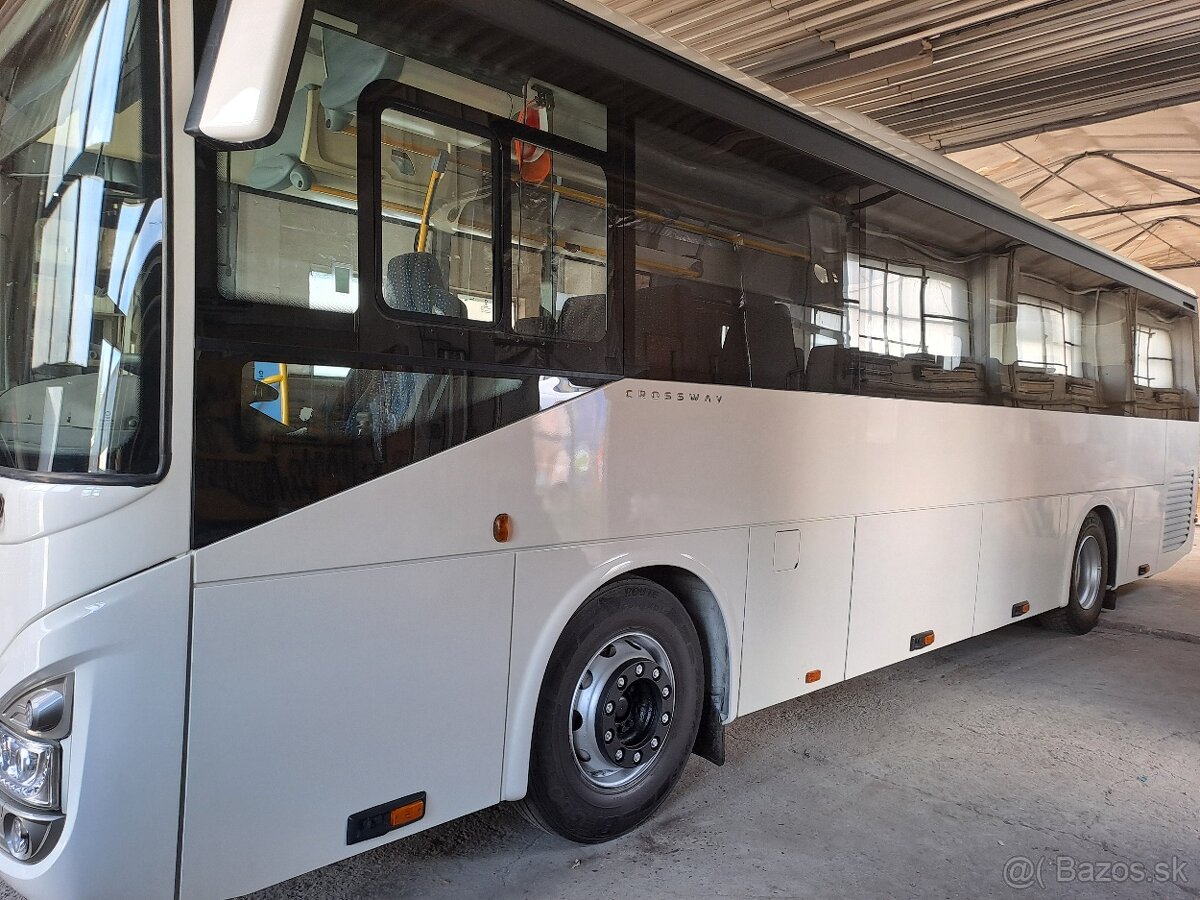 Iveco Crossway Arway - 2