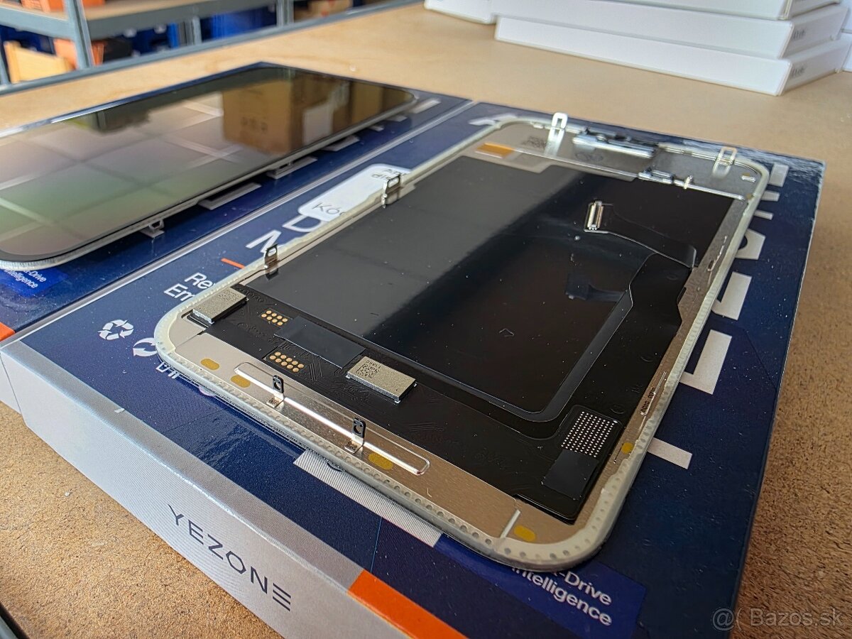 Predám úplne nové displeje na Apple iPhone - 2