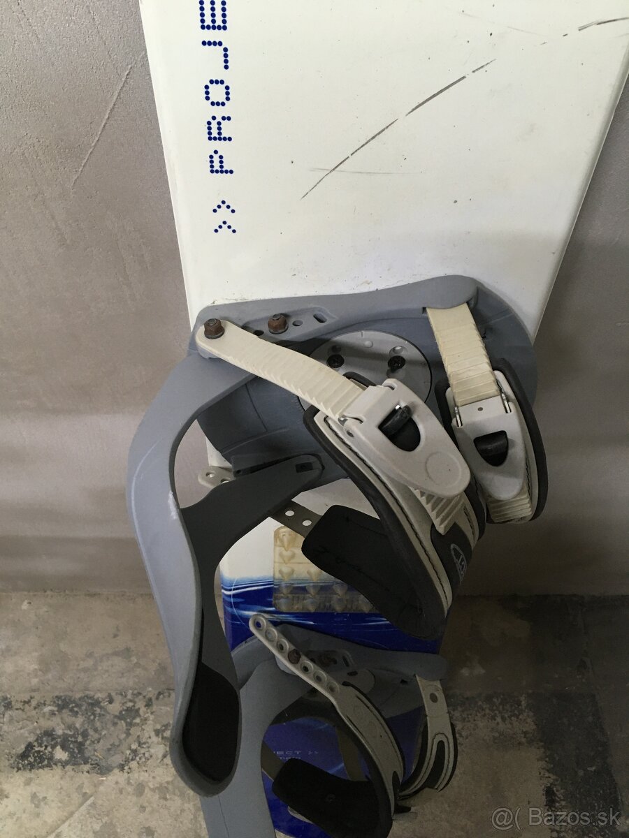 Snowboard Project primero - 2