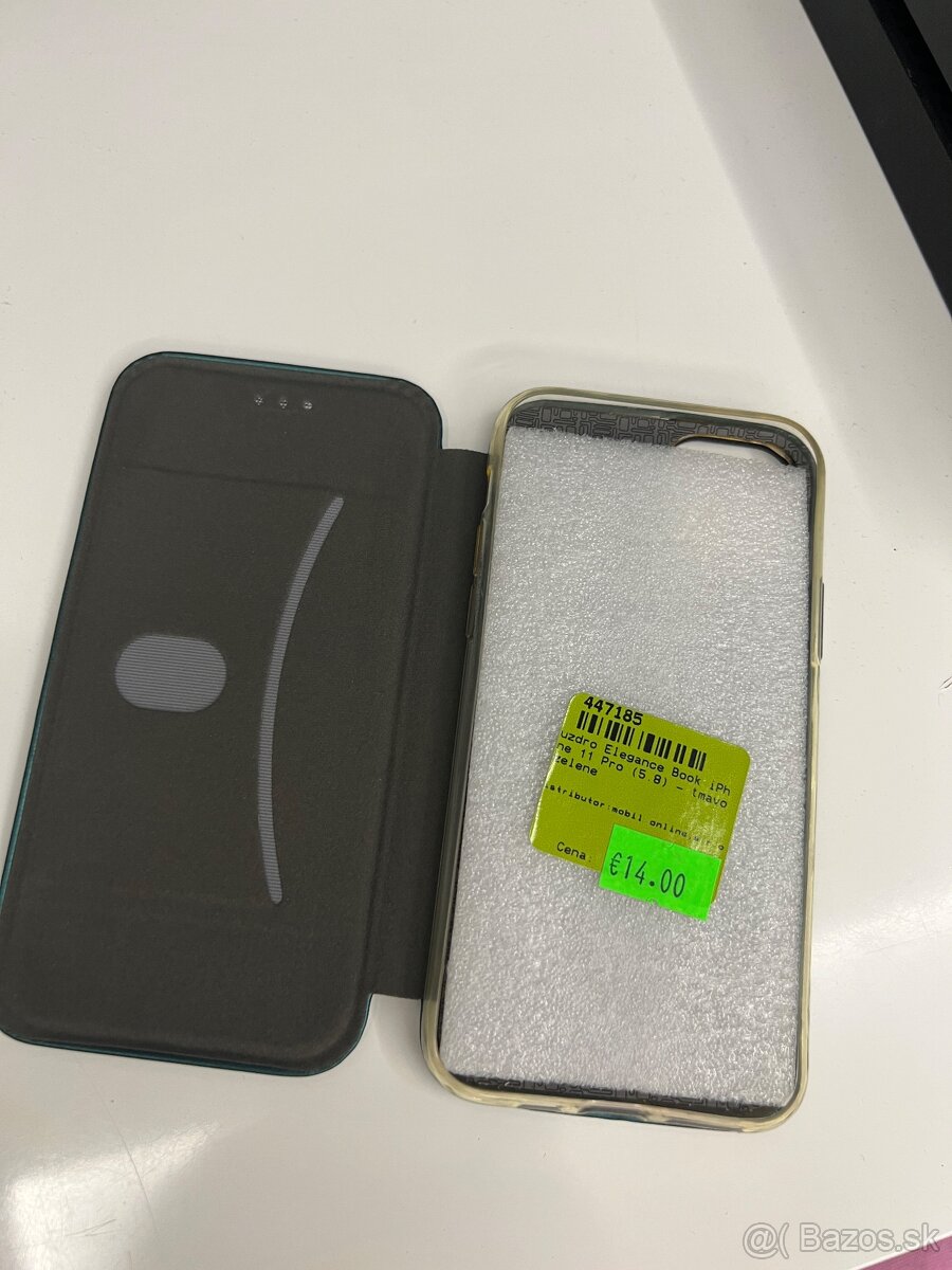 Obal Iphone 11 Pro - 2