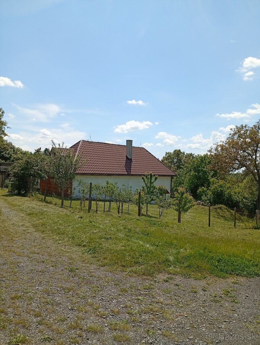 SILVESTER NA CHALUPE V KRUPINSKEJ PLANINE - 2