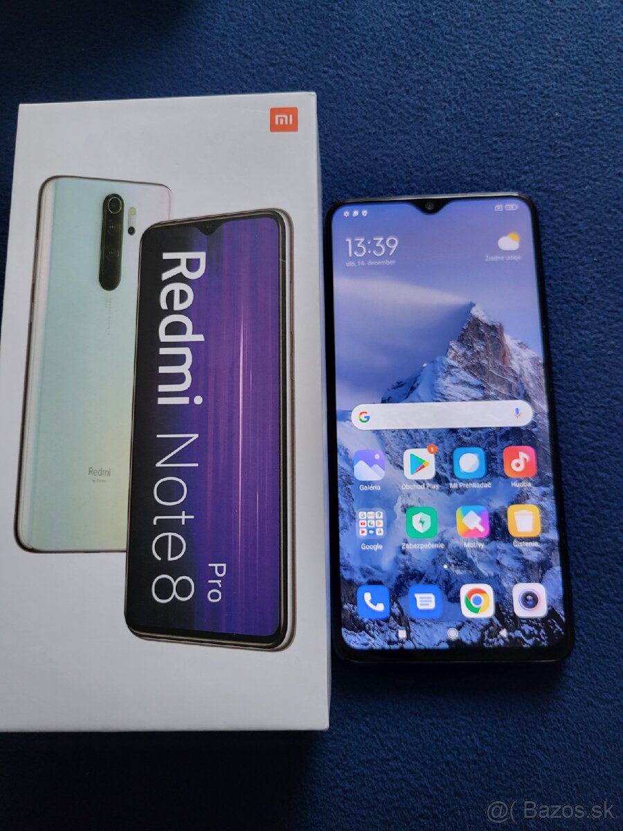 Redmi Note 8 Pro - 2