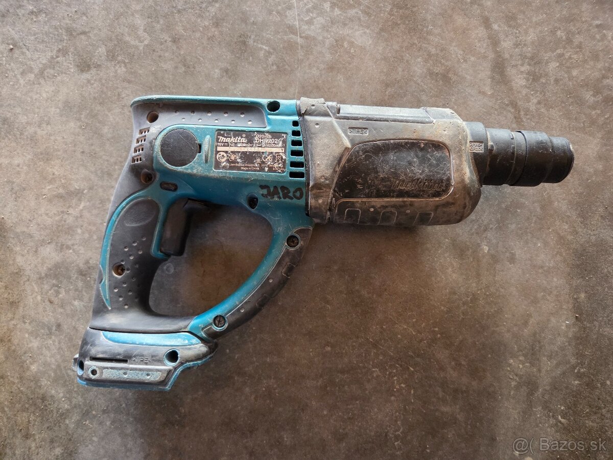 Makita DHR202 - 2