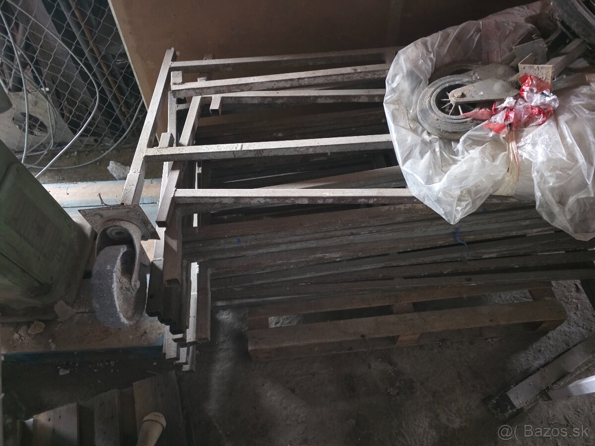 Varsavske lesenie - 2