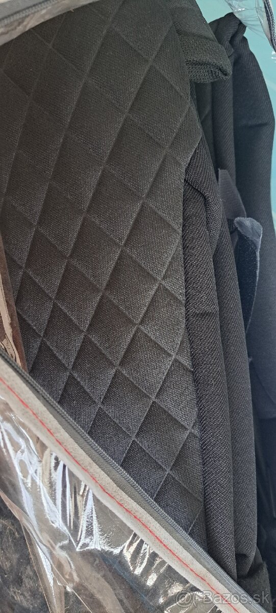 Autopotahy Škoda Kodiaq - 2