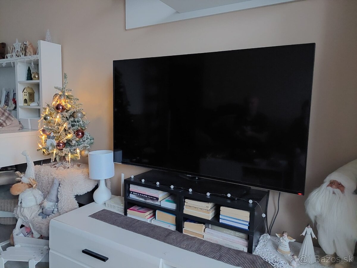 LCD televízor Samsung "50 palcový" - SÚRNE - 2
