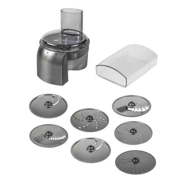 Kuchynský robot Kenwood Chef XL - 2