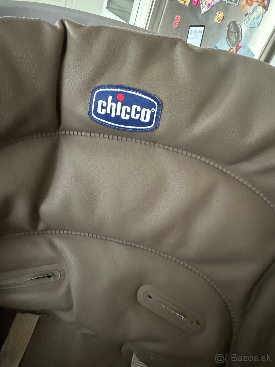 Detska stolička Polly Magic Relax Chicco - 2