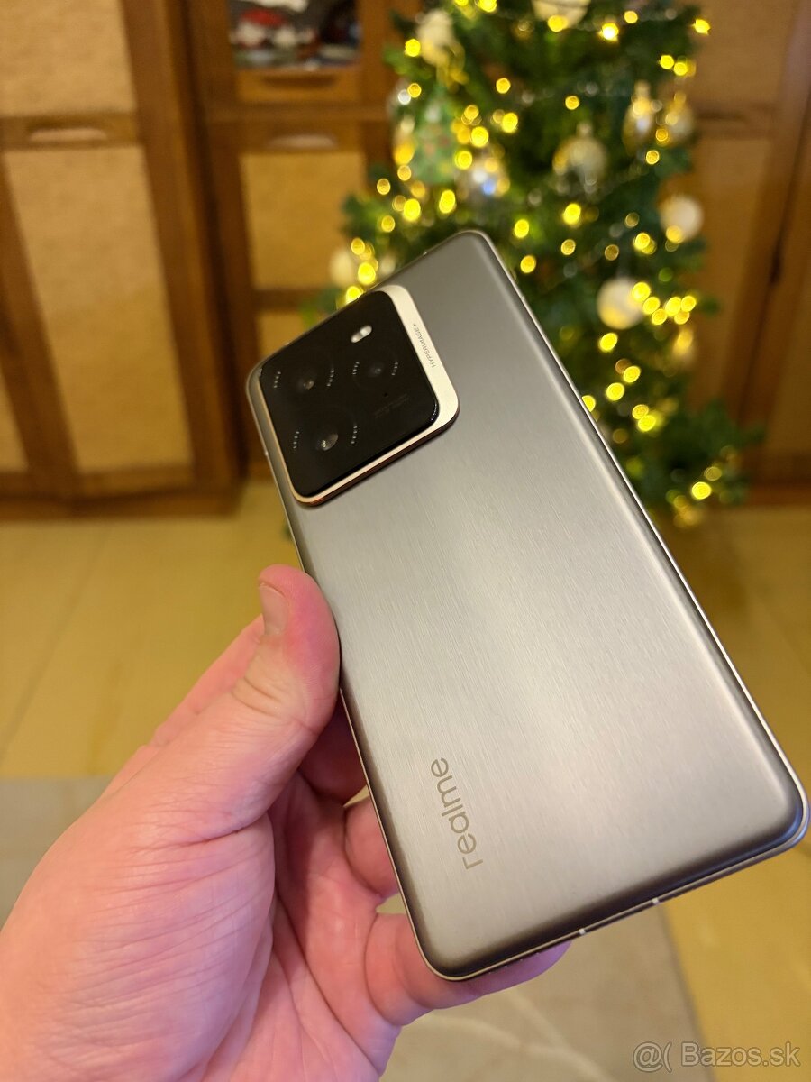 Realme GT 7 Pro 12/512GB - 2