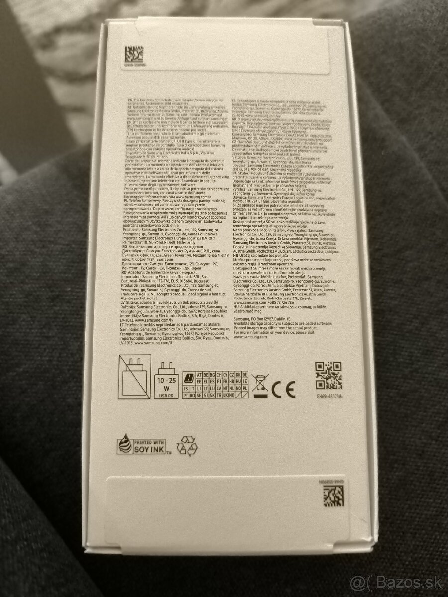 Samsung galaxy A26 5G - 2