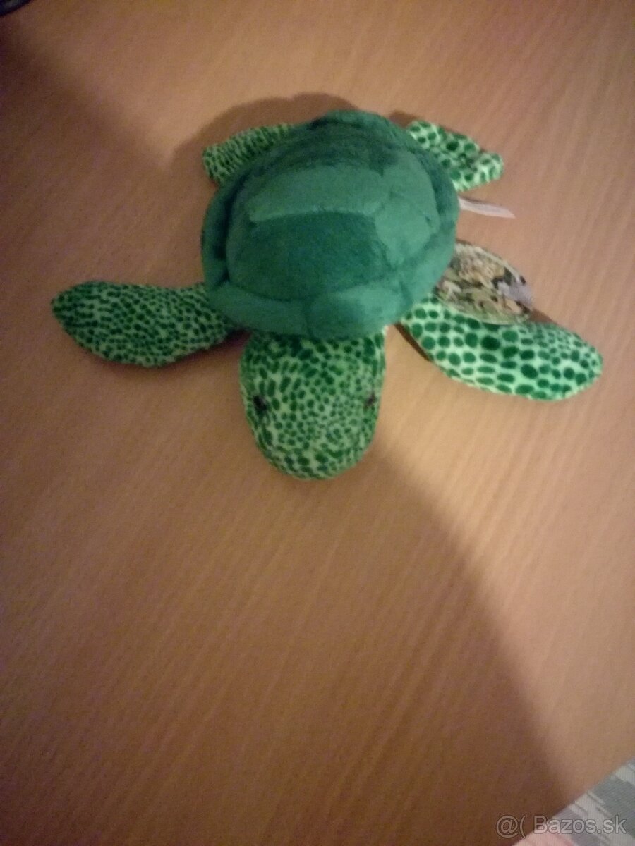 Plyšové hračky_znizena cena - 2