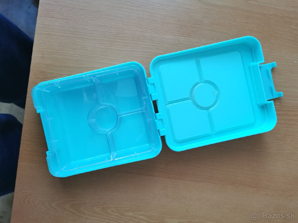 Klarstein box na obed - 2