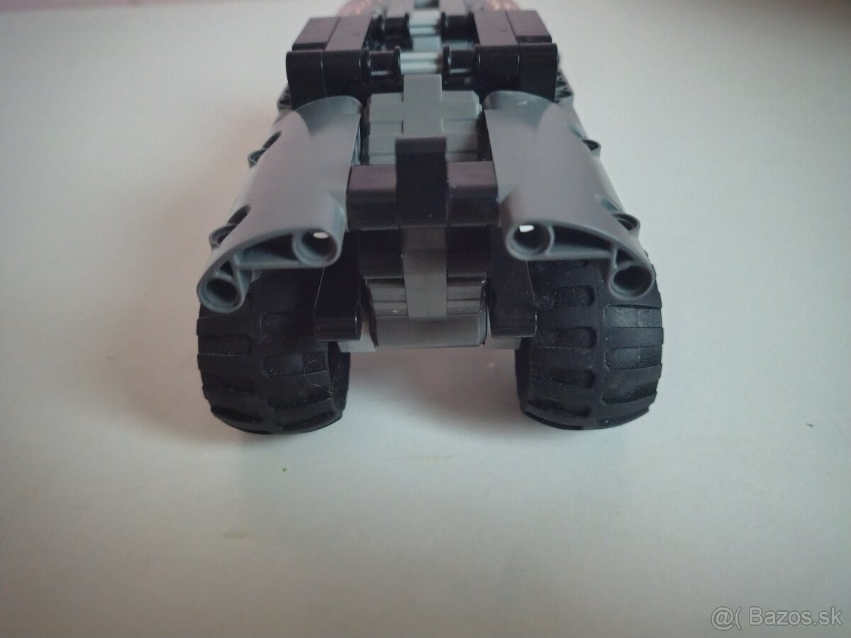 Lego Auto - 2