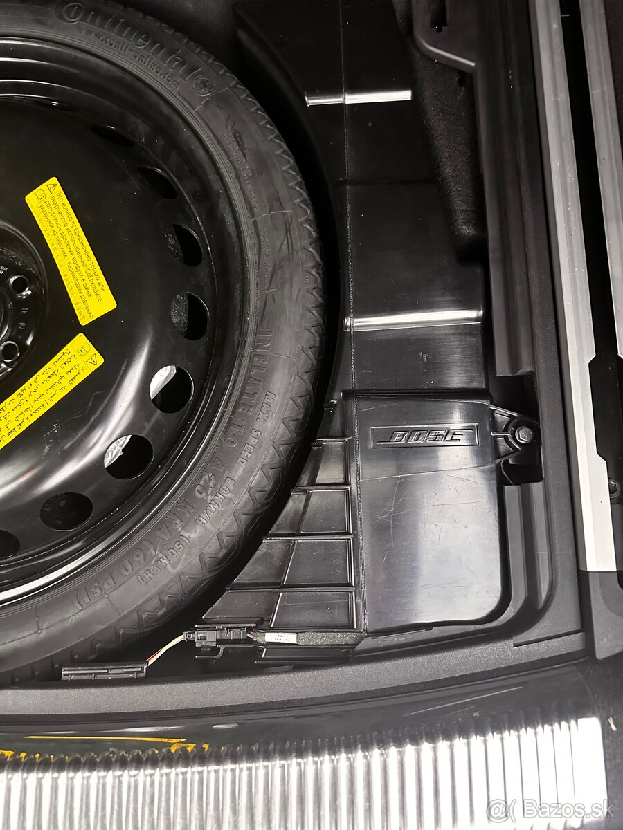 Audi A6 3.0bitdi - 2