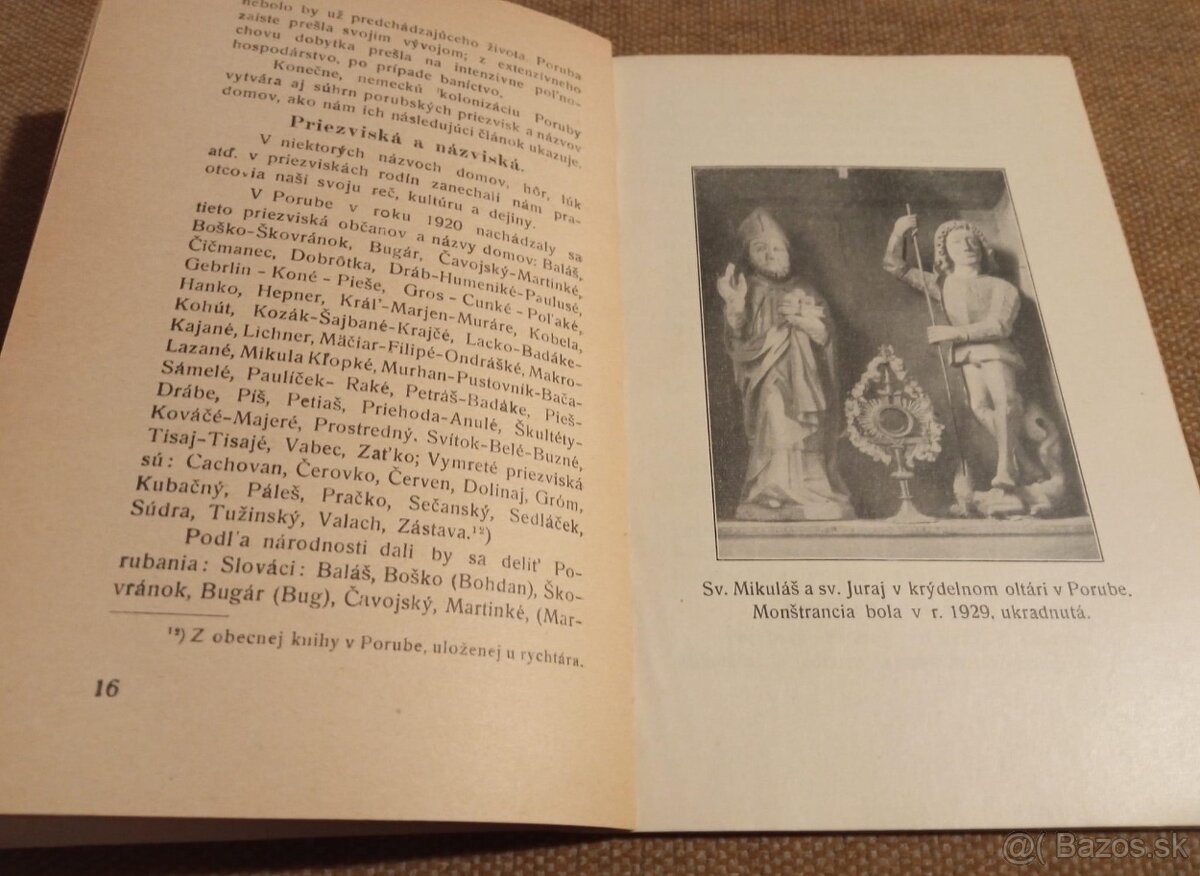 Porubská škultécia - 2