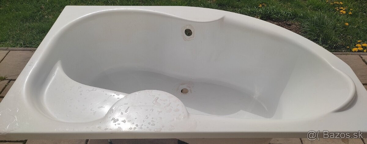 Vaňa - Lotosan - nová, zabalená - 2