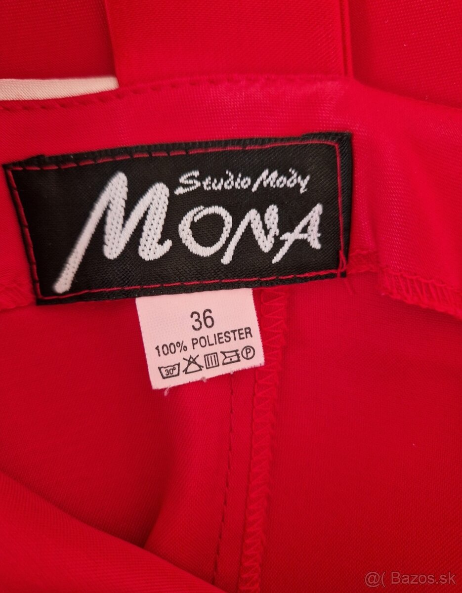 Spoločenské šaty - 2