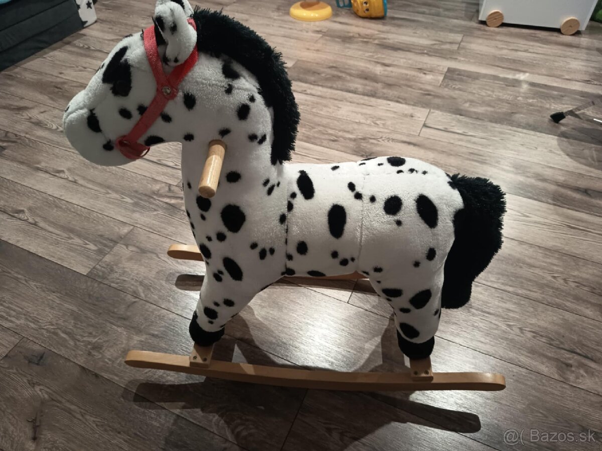 Predam hojdacieho kona 60 cm - 2