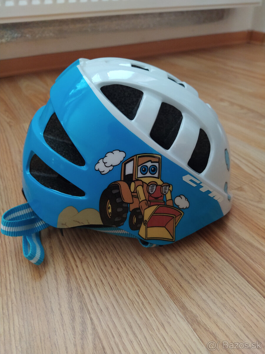 Detská prilba - 2