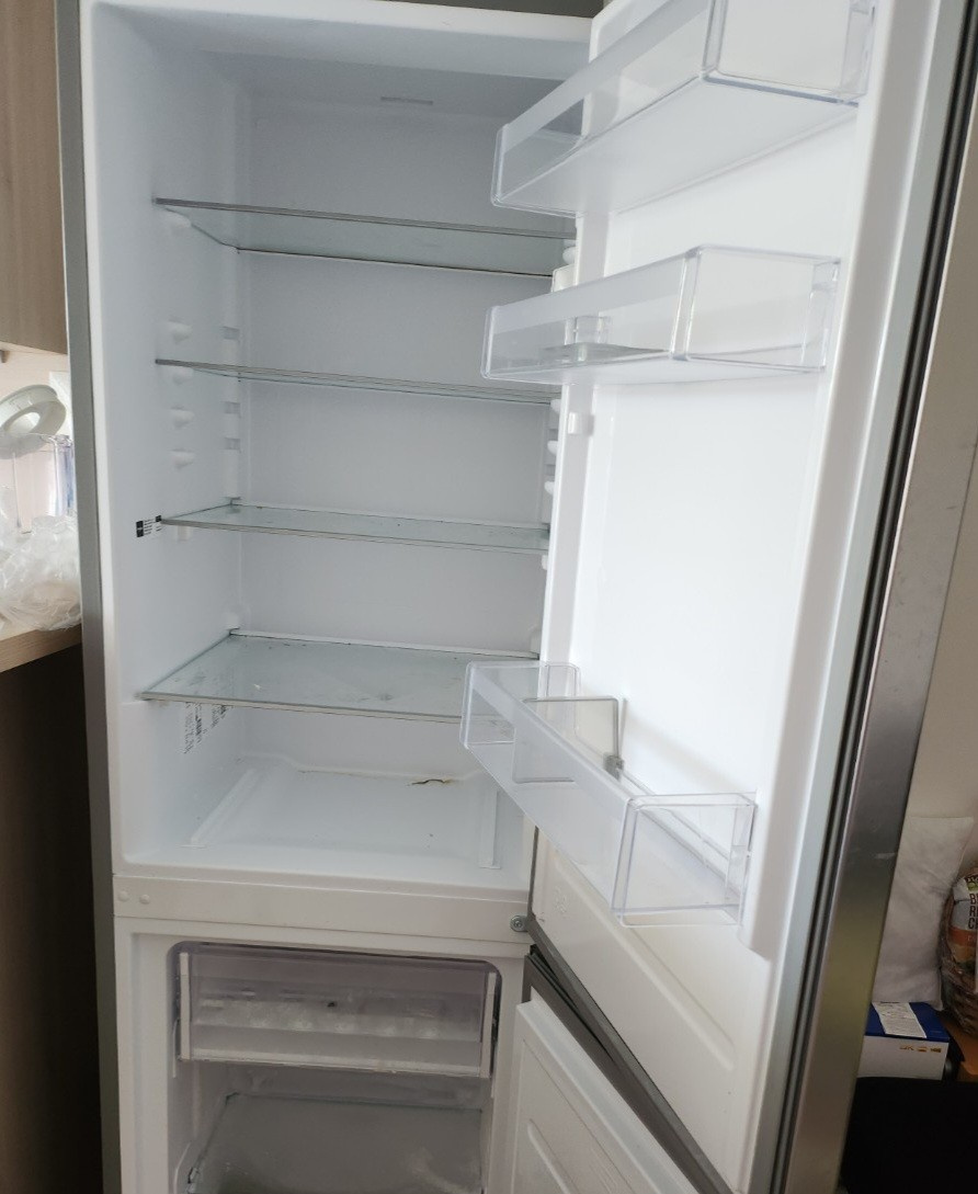 Chladnička - 2