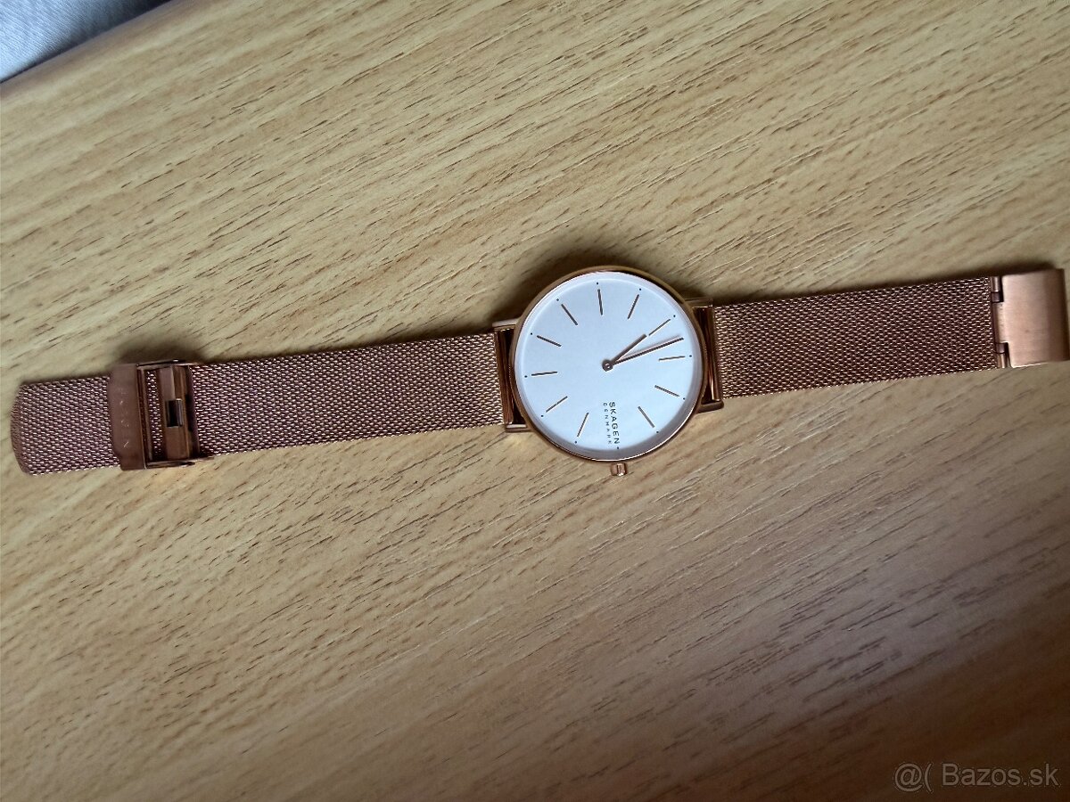 Skagen hodinky - 2