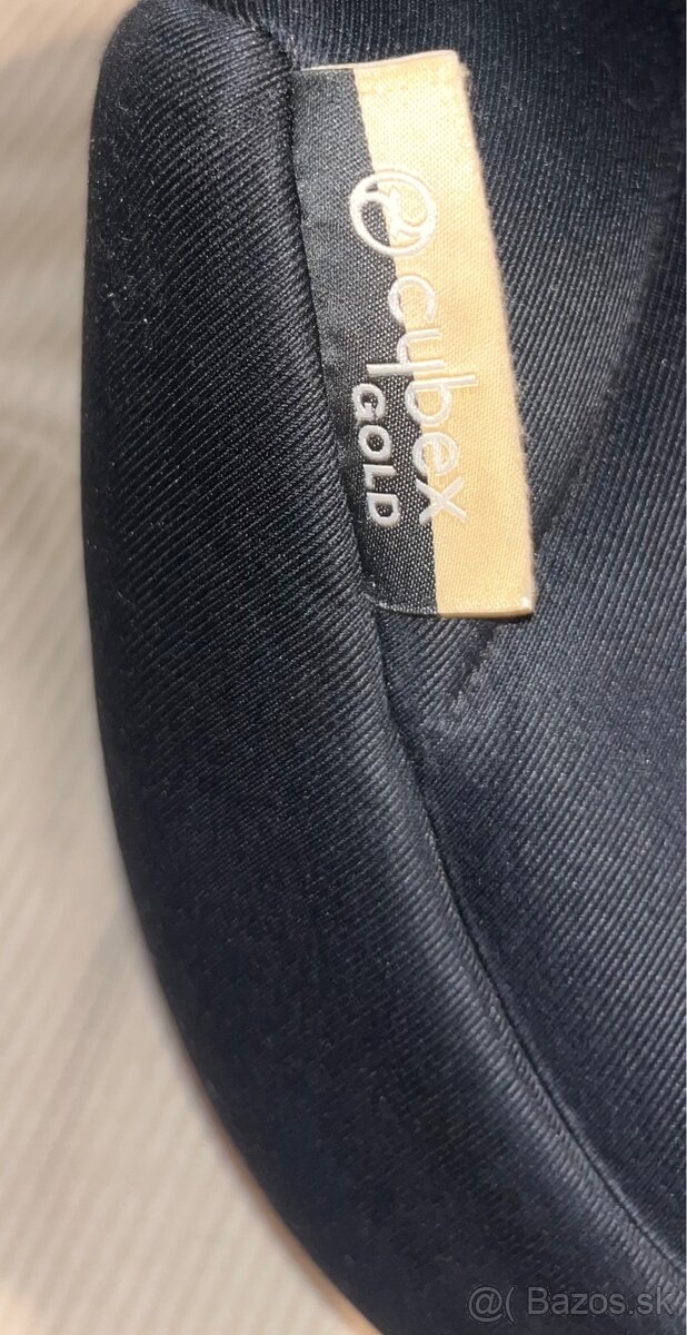 Cybex autosedačka - 2