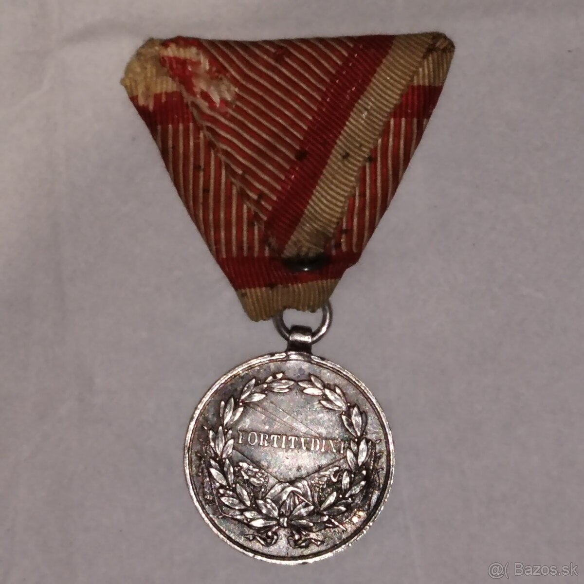 Staré vojenské odznaky - 2