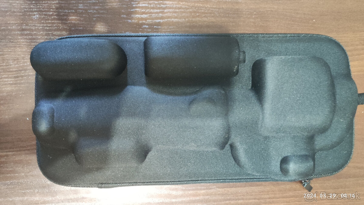 Rollei - Steady butler action - 2