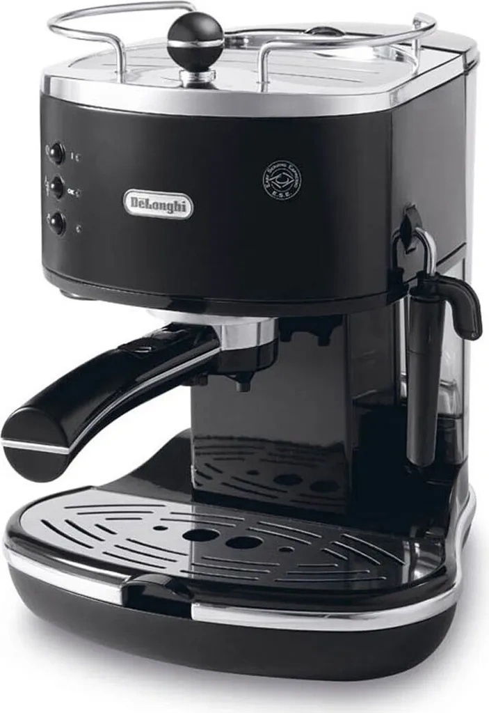 Kávovar DeLonghi - 2