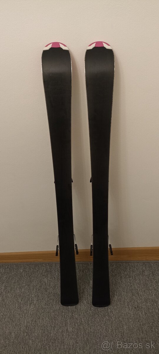 Lyže TecnoPro Sweety 120 cm - 2