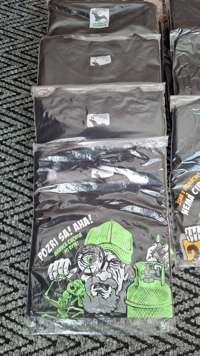 Tricko Ladislav Melisko - 2