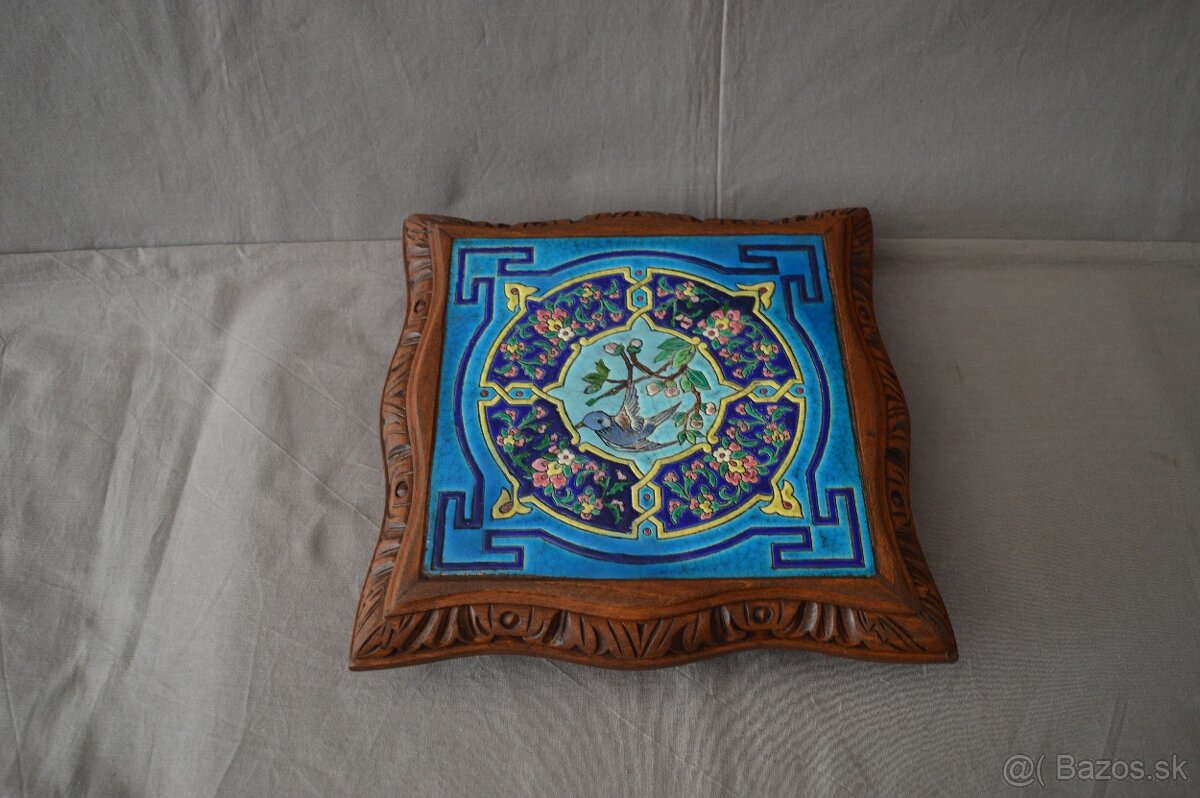 Stred stola Longwy - 2